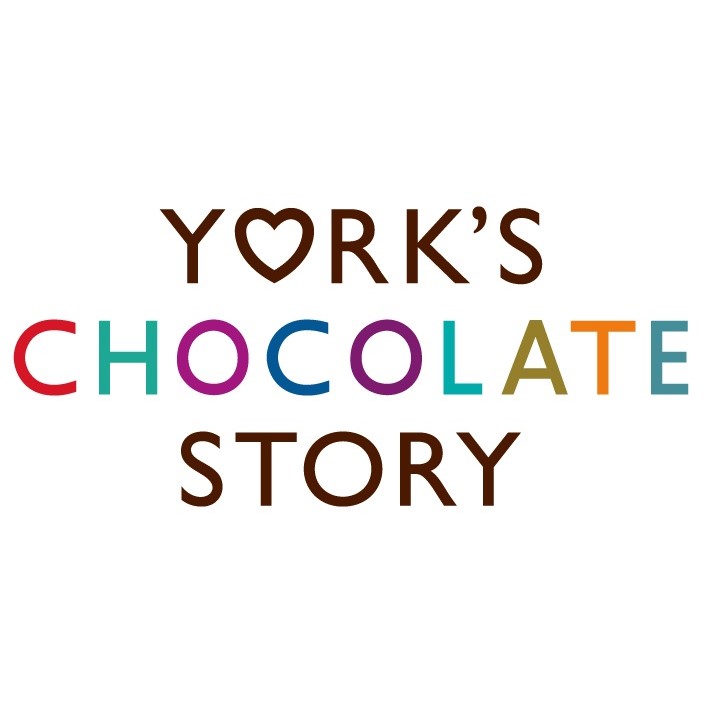 logo Yorks Chocolate Story