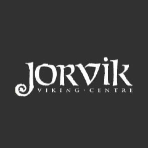 logo jorvik
