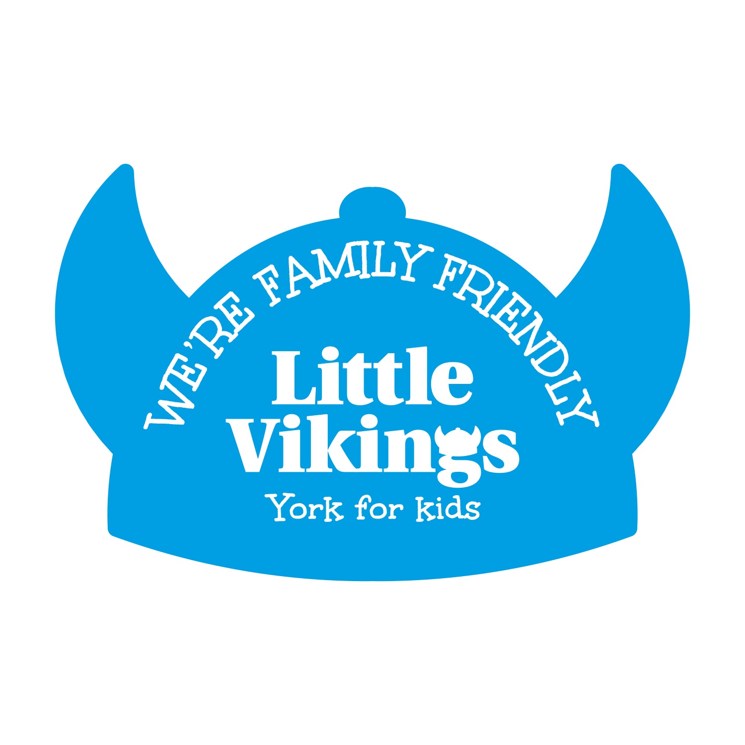 logo little vikings